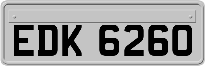 EDK6260