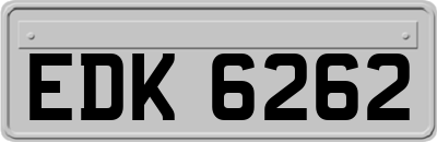 EDK6262