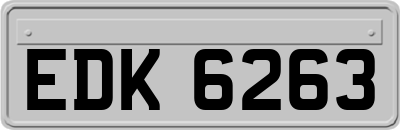 EDK6263
