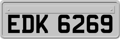 EDK6269