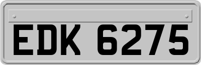 EDK6275