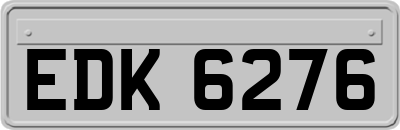 EDK6276