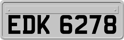 EDK6278