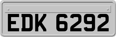EDK6292