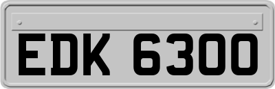 EDK6300