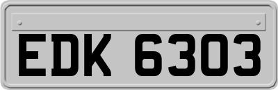 EDK6303