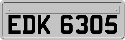 EDK6305