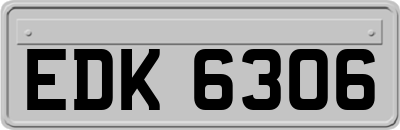 EDK6306
