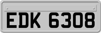 EDK6308