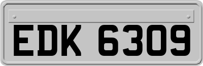 EDK6309