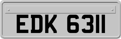EDK6311