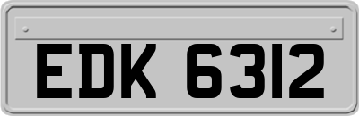 EDK6312