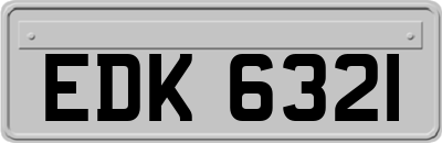 EDK6321