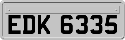 EDK6335