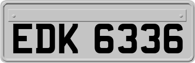 EDK6336