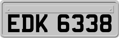 EDK6338