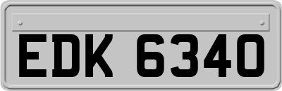 EDK6340