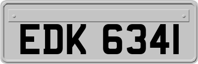 EDK6341