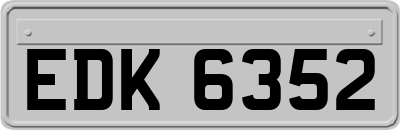 EDK6352