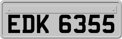 EDK6355