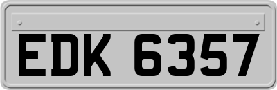 EDK6357
