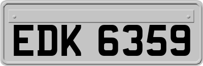 EDK6359