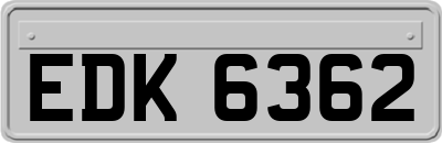 EDK6362