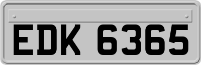 EDK6365