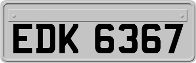 EDK6367