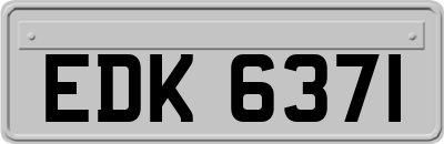 EDK6371