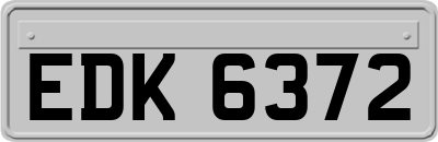 EDK6372