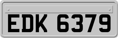 EDK6379