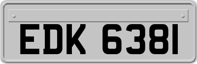 EDK6381