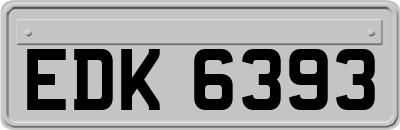 EDK6393