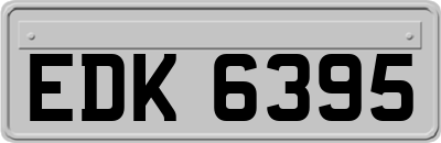 EDK6395
