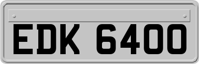EDK6400