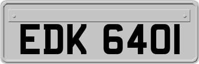 EDK6401
