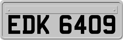 EDK6409