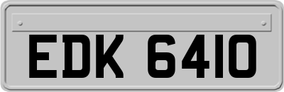 EDK6410