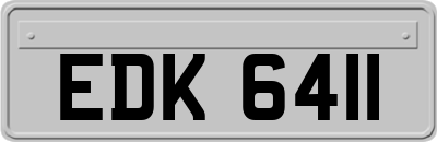 EDK6411
