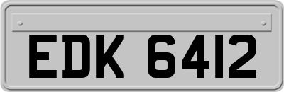 EDK6412