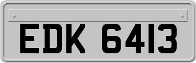 EDK6413