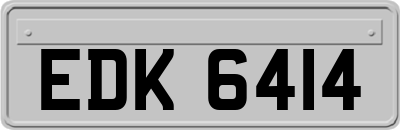 EDK6414