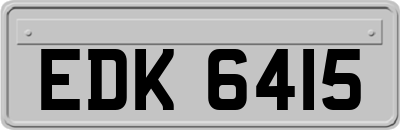 EDK6415