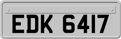 EDK6417