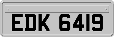 EDK6419