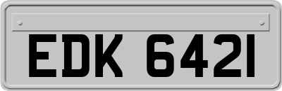 EDK6421