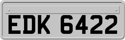 EDK6422