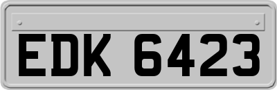 EDK6423