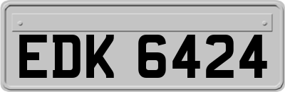 EDK6424